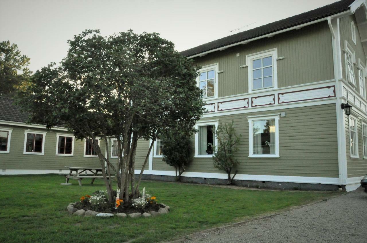 Rada Hotel Hagfors Exterior photo